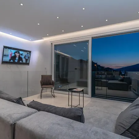 Amazing View Holiday home *