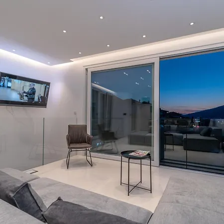 Holiday home Amazing View Trogir