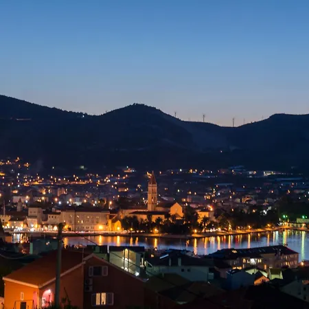Amazing View Holiday home Trogir