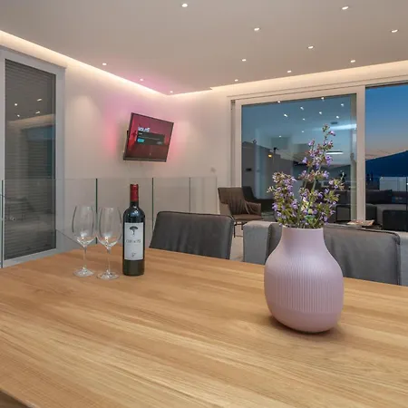 Amazing View Holiday home