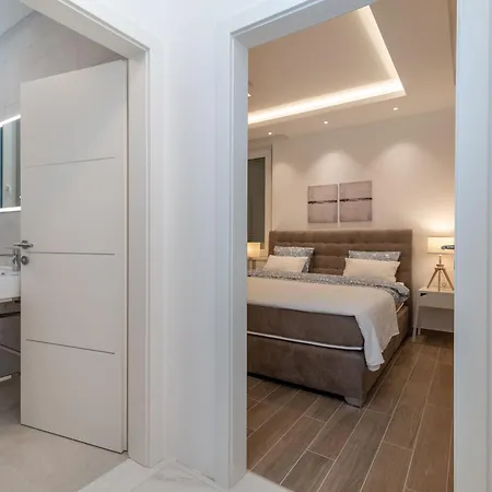 Holiday home Amazing View Trogir