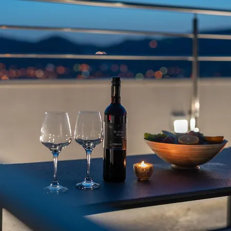 Amazing View Holiday home Trogir