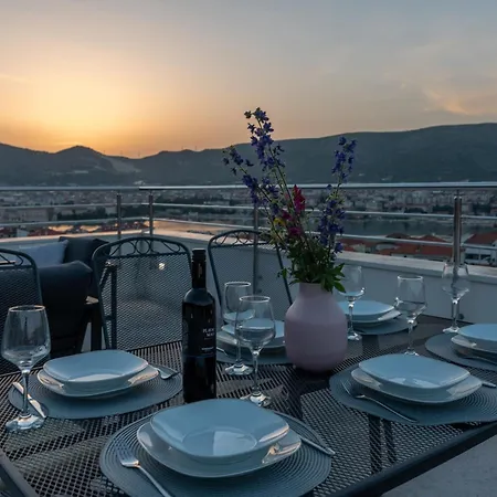Amazing View * Trogir