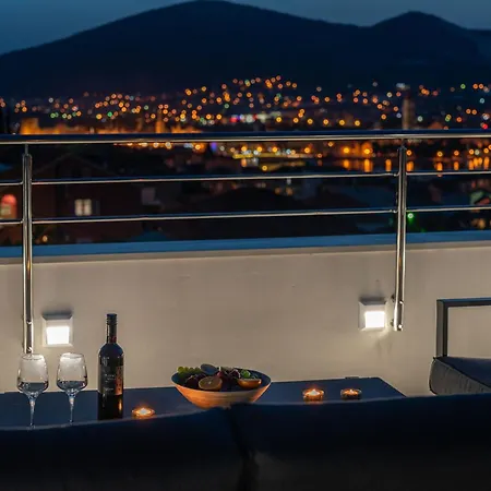 Holiday home Amazing View *